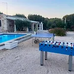 Villa Trullo Famigiu By Villa Plus