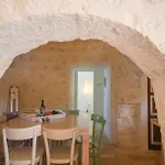 Td Trulli Terralta Panoramic Pool Over Countryside