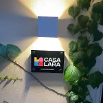 Casa Lara Bari Centro