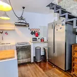 Il Rifugio Del Dottore 1 - Room And Upside Apartment In Bari Oldtown