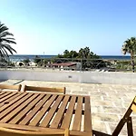 Elegante Location Fronte Mare