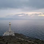 Appartamento Tra Sole, Mare E Natura