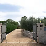 Villa Polignano Con Piscina By Wonderful Italy