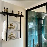 Amaranto Luxury Suite