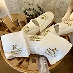 Amaranto Luxury Suite