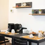 Welchome Apartment And Luxury Rooms