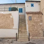 Le Casette