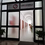 Lupi E Agnelli