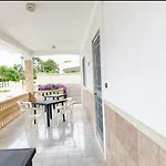 Gioia House