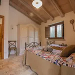 Td Trulli Di Montaltino With Stunning Huge Pool