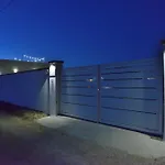 B&B Domus Terra Mare