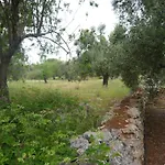 Villa Conte 2 Case Indipendente In Salento