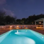 Td Lamiamola Stylish Trulli & Lamie With Pool