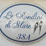 Le Rondini Di Mare