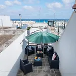 On The Beach San Foca