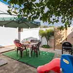 Summer Sunshine Private Villa