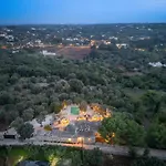 Villa Pietra D'Ulivo