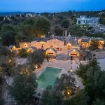 Villa Pietra D'Ulivo