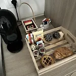 Toi Apartments