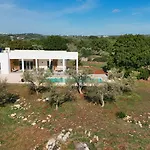 Villa Quercia Puglia