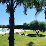 Casa Fragola Residence Torre Santo Stefano In Otranto 3 Places