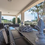 Villa Alba Chiara Sul Mare