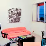Stunning Sea View Flat For 6 Baia Verde Gallipoli