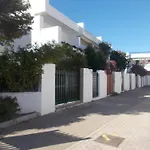 Charming Villa For 6 Guests Baia Verde Gallipoli