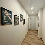 Qualora Room & Suite