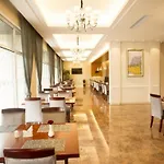 Greentree Inn Jiangsu Yancheng Jianhu Oubaoliya Zunyuan Express Hotel