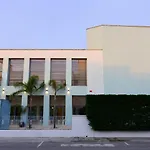 Tuareg Hotel