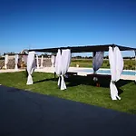 Agriturismo Masseria Quaremme