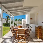 Villa Goccia By Barbarhouse