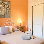 Td Casale Del Vento In The Countryside With Pool