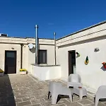Attico Liberty Guest House