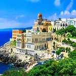 Porto Relax Apartments With Sea View - Happy Rentals