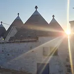 Td Il Faritrullo Trulli In The Itria Valley Wpool