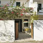 Charming Villa For 6 Guests Baia Verde Gallipoli