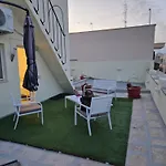 La Terrazza Di Rosalba