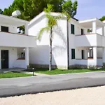 Bungalow In A Resort In Lido Del Sole With Terrace