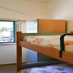 Bungalow In A Resort In Lido Del Sole With Terrace