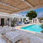 Villa Christelle Luxury Pescoluse By Hdsalento