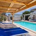 Villa Christelle Luxury Pescoluse By Hdsalento