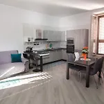 Casa San Giacomo Comfort Apartment In Centro Storico Vicino Al Mare, Puglia