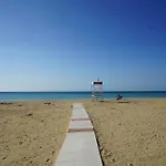 Elegante Location Fronte Mare