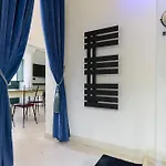 Casa Del Polpo Blu By Wonderful Italy