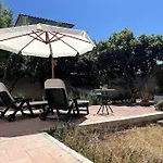 Villa Da Mimmo A 350 Mt Dal Mare