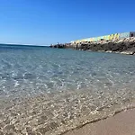 Villa Da Mimmo A 350 Mt Dal Mare