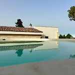 Villa Neviera Wine Resort & Spa By Cantine Due Palme