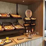 B&B Hotel Bourges 1
